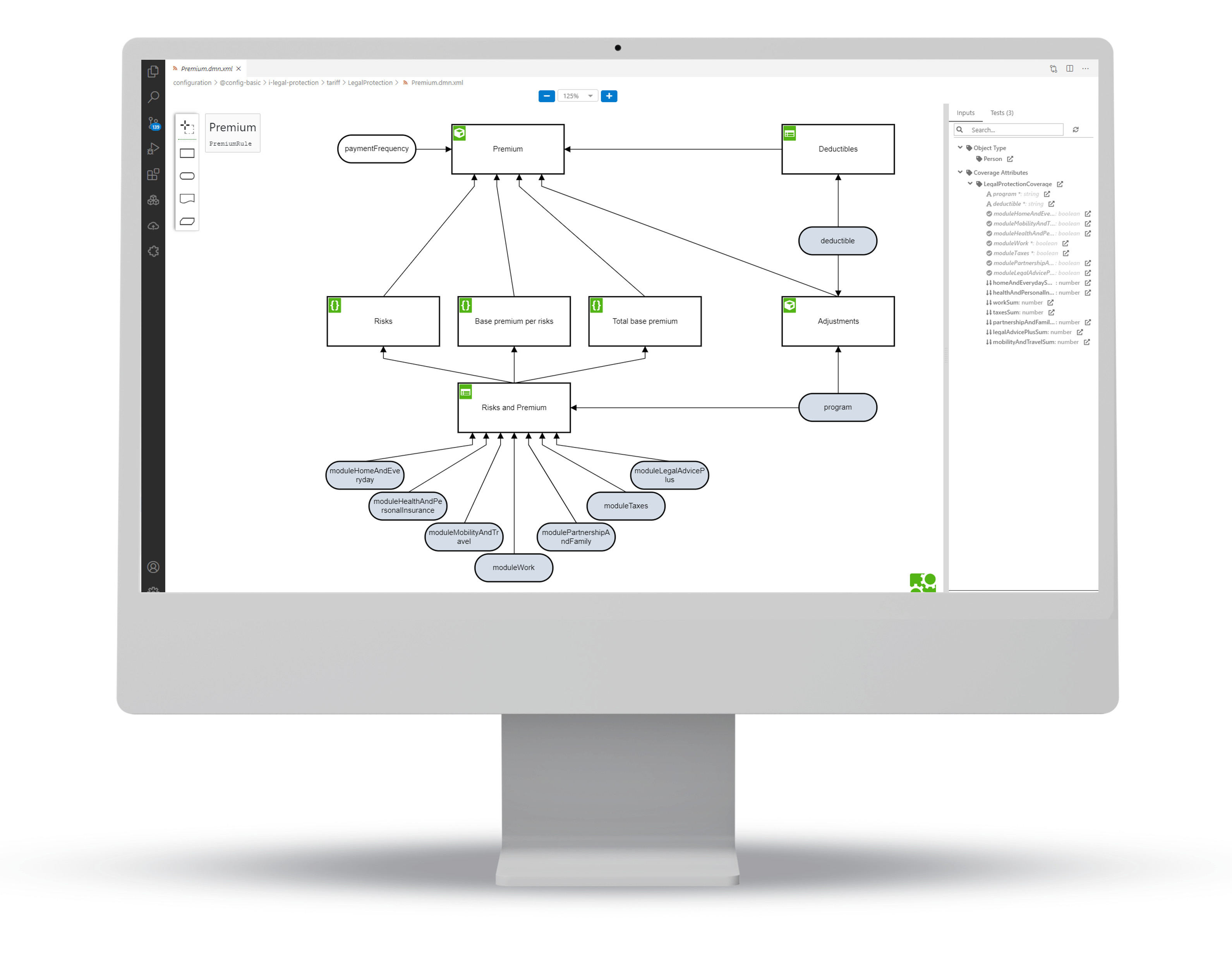 Create unique products based on your market insight