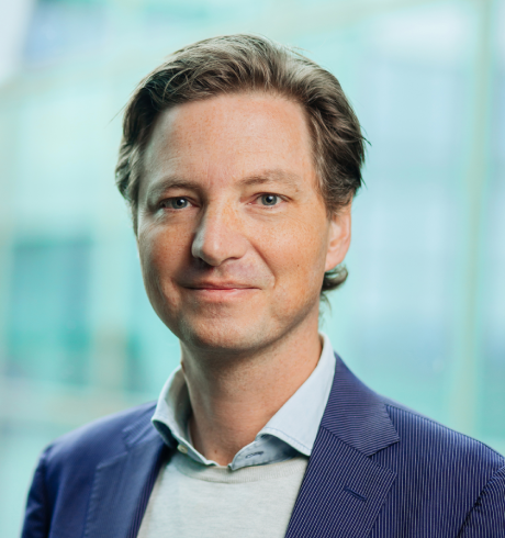 Robert Van Dijk