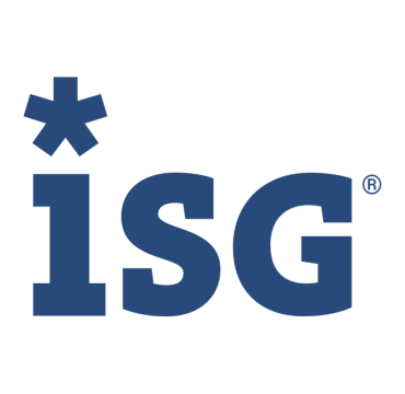 Ashish Jhajharia, Co-Head of EMEA bei ISG