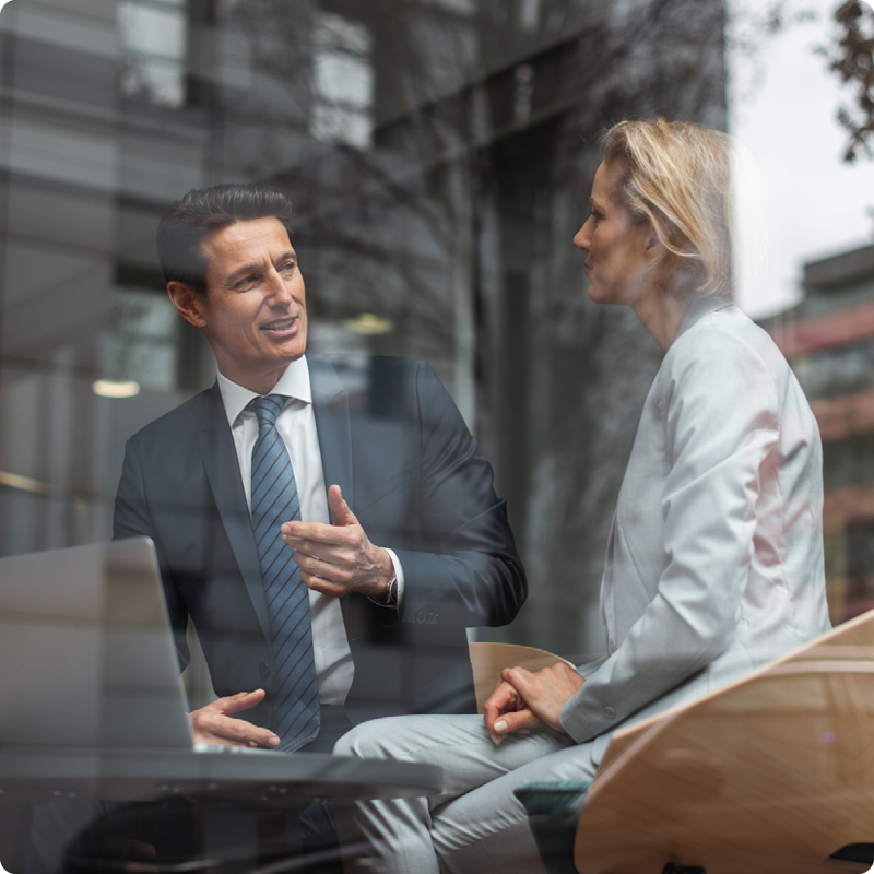 What sets Adacta Digital Banking apart