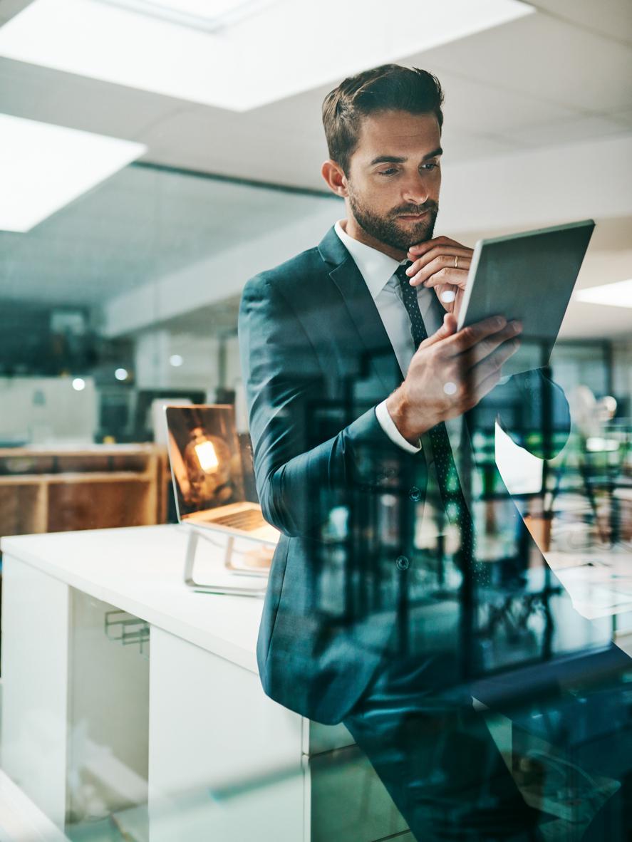 Core and core-adjacent modernization: phased migration, stability, minimal downtime