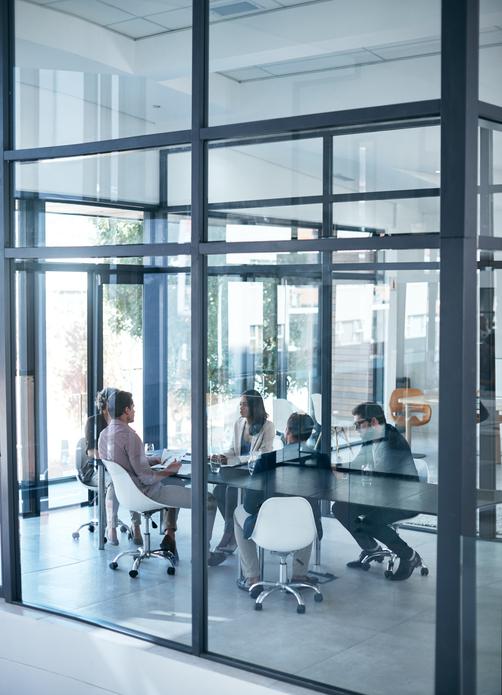 One solution for the entire premium-to-cash and accounting cycle