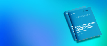 Celent P&C Claims System Vendors, EMEA