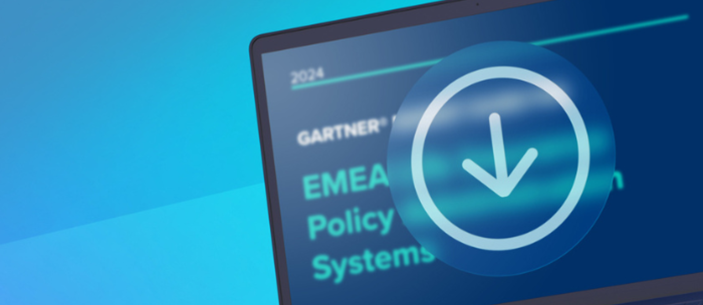 Gartner® Market Guide 2024 für EMEA Life-PAS