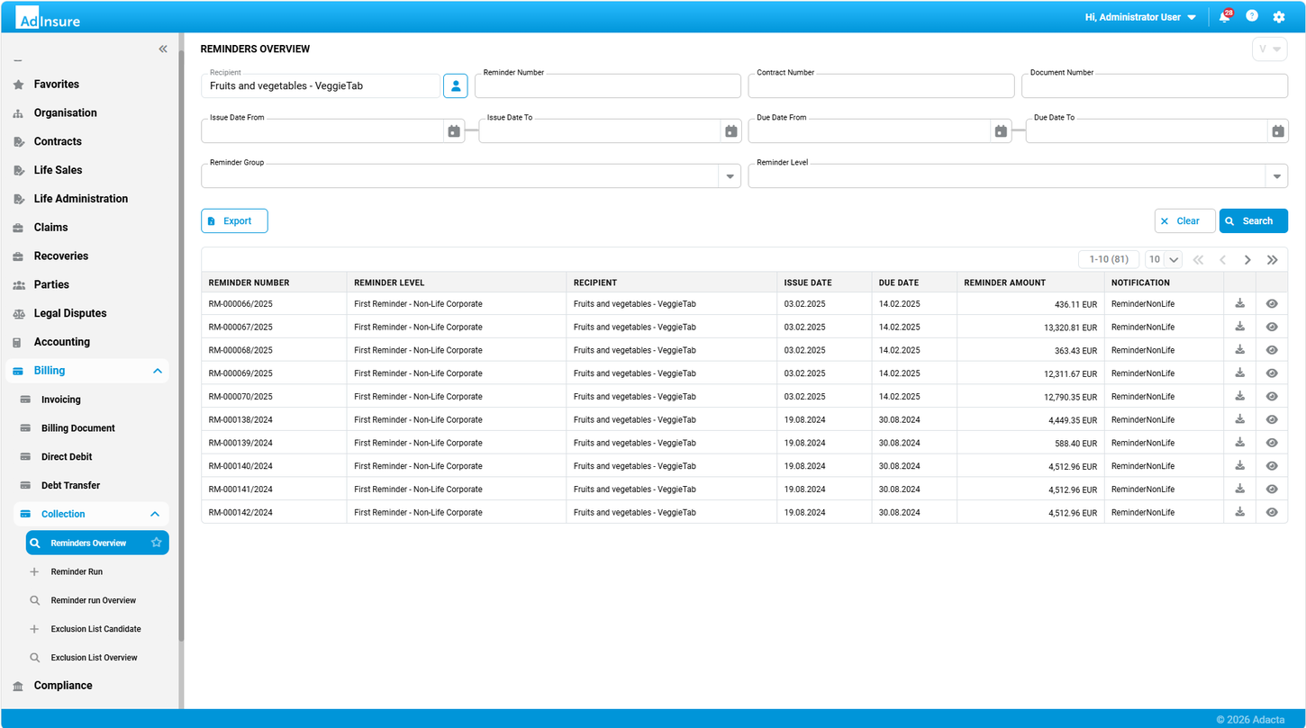 Disconnected billing and accounting drain cash and control 