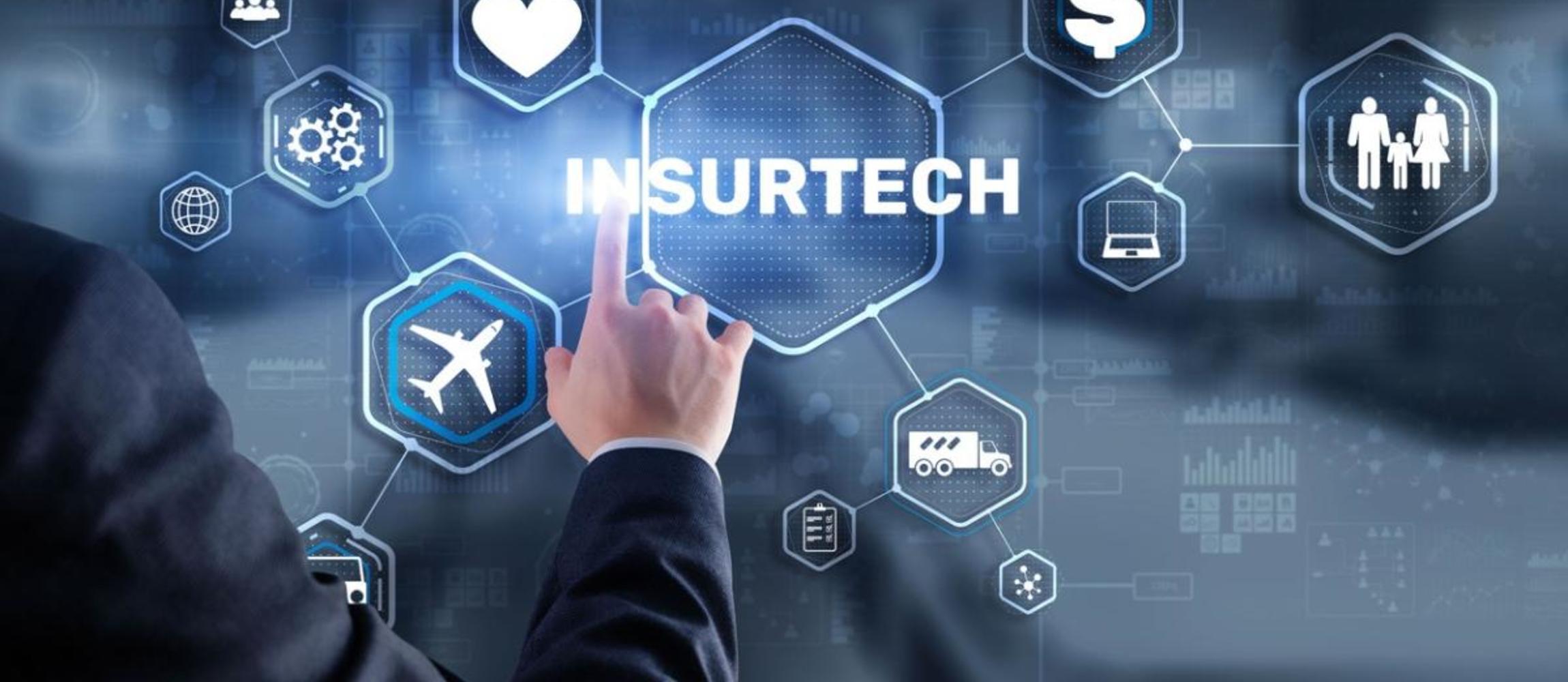 Insurance Technology Trends 2026: Seven Forces Reshaping European Insurance
