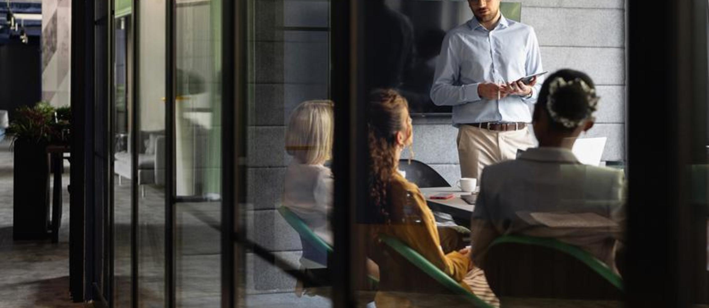Transform your commercial insurance