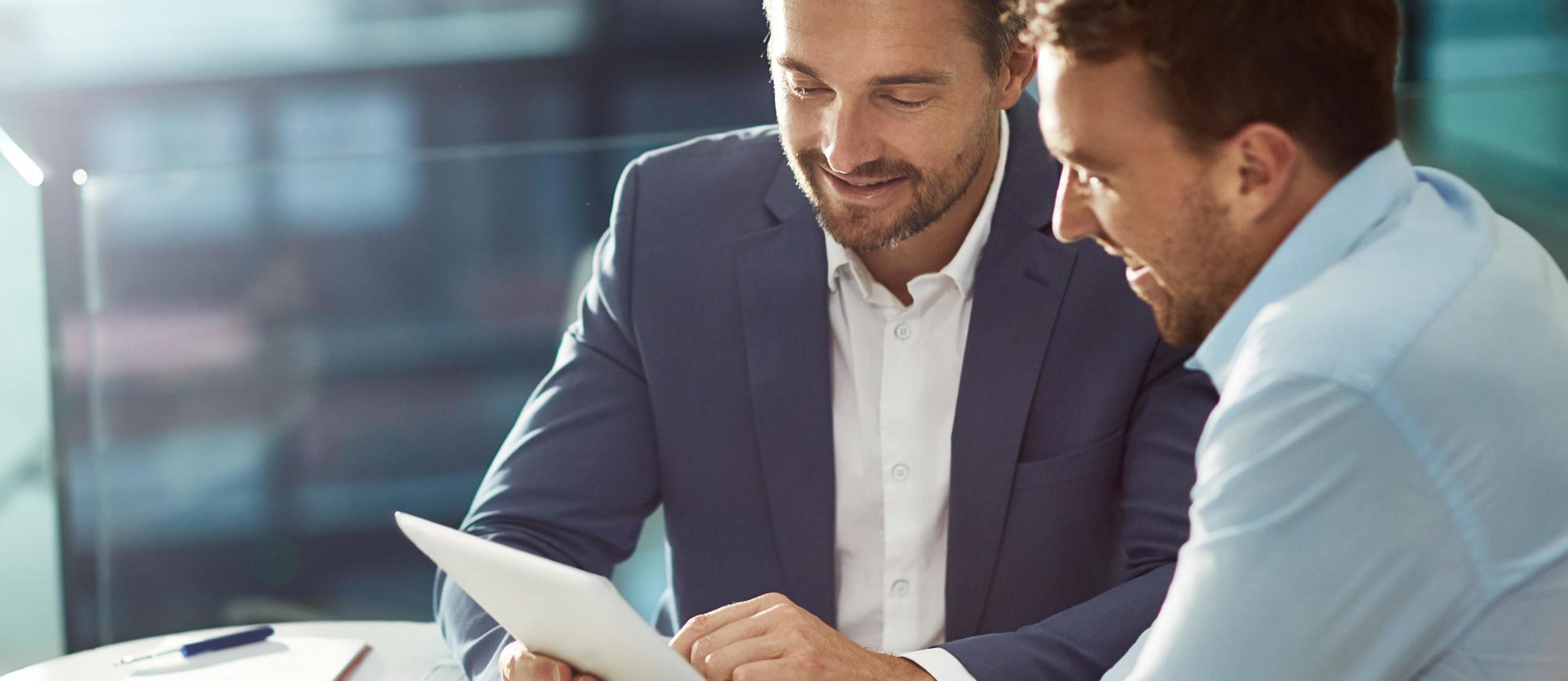 AdInsure Customer 360-degree Global Search