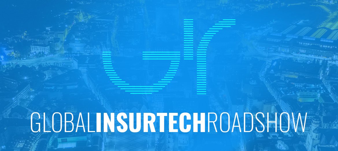 Adacta joins Global InsurTech Roadshow