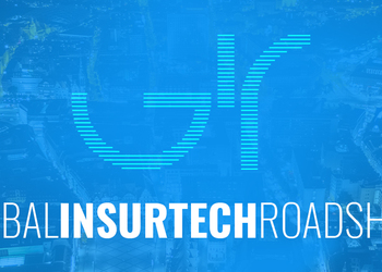 Adacta joins Global InsurTech Roadshow