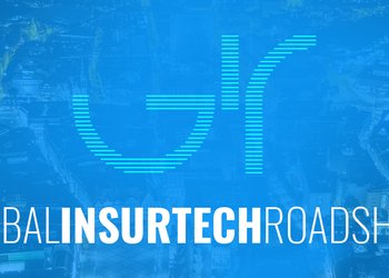 Adacta joins Global InsurTech Roadshow