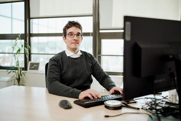 Gorazd Bone on AI: Embrace it as a tool, not a threat