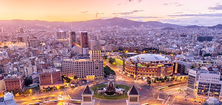 Join Us at ITC DIA 2023: Europe's Premier Insurtech Event in Barcelona 