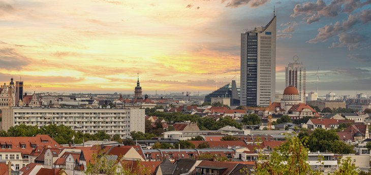 Meet Adacta at the Messekongress IT für Versicherungen in Leipzig