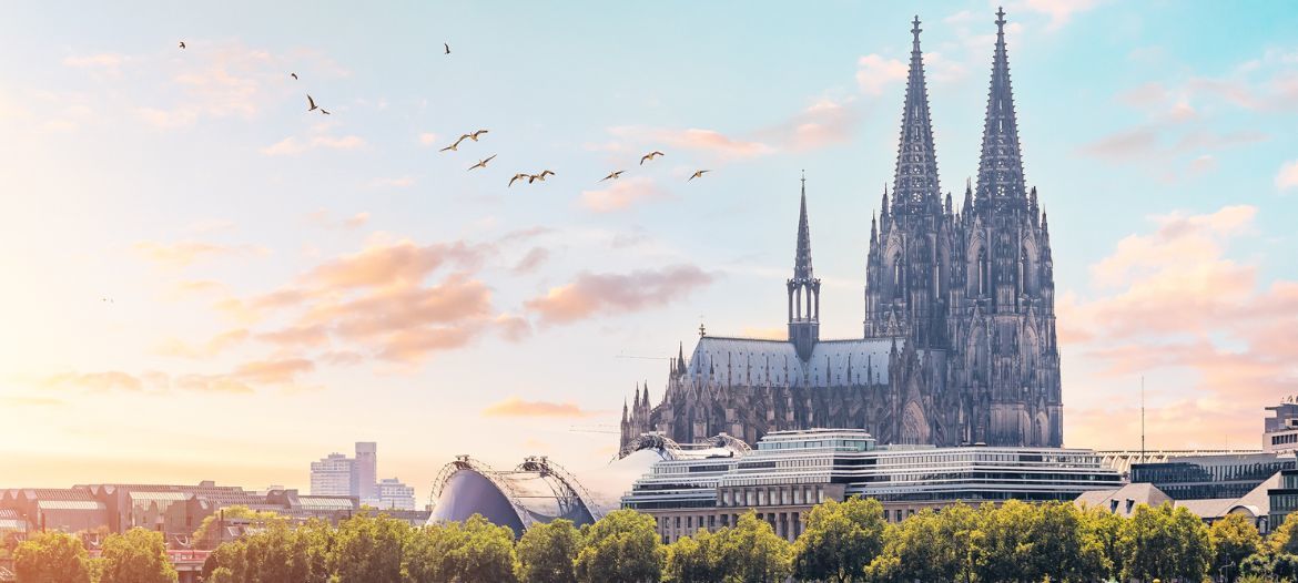 Treffen Sie Adacta bei „Versicherungsvertrieb der Zukunft“