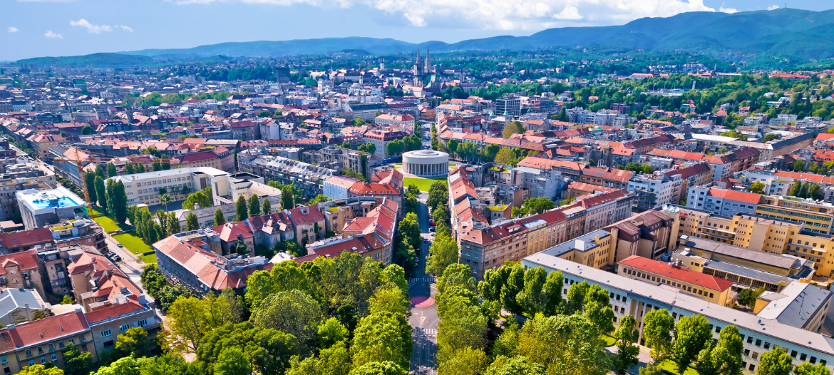 Adacta Sponsors INSCEE 2025 in Zagreb: Shaping the Future of Core Insurance Systems