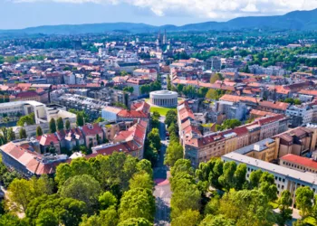 Adacta Sponsors INSCEE 2025 in Zagreb: Shaping the Future of Core Insurance Systems