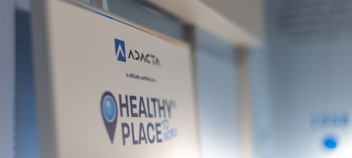 Tanja Kocbek for HR&M: Inside Adacta’s Path to the Healthy Place to Work Certification