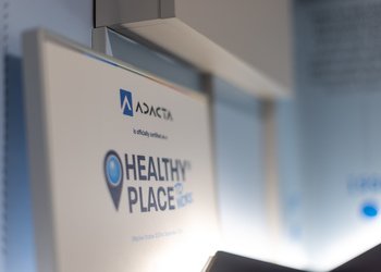 Tanja Kocbek for HR&M: Inside Adacta’s Path to the Healthy Place to Work Certification