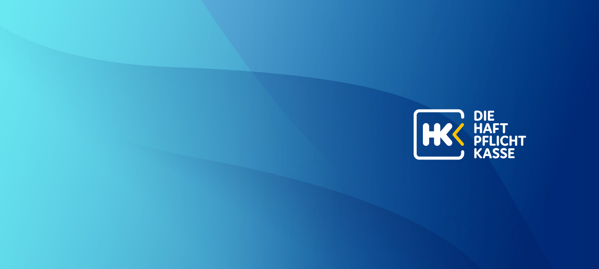 Die Haftpflichtkasse baut ihren Betrieb der Zukunft mit AdInsure von Adacta auf