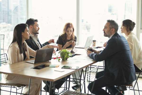Adacta at INSCEE 2025: Driving Core Modernization in Insurance  