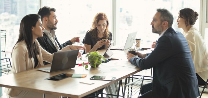 Adacta at INSCEE 2025: Driving Core Modernization in Insurance  
