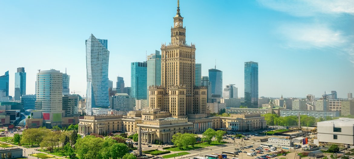 Adacta Sponsors the 31st Banking & Insurance Forum