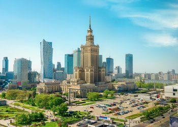 Adacta Sponsors the 31st Banking & Insurance Forum