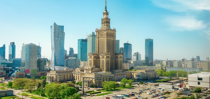 Adacta Sponsors the 31st Banking & Insurance Forum