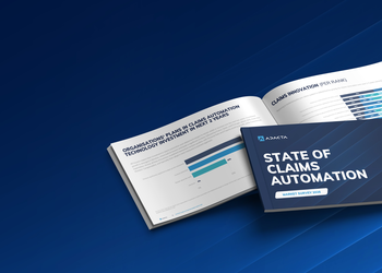 Adacta veröffentlicht DACH-Auswertung der Marktstudie „State of Claims Automation 2026“