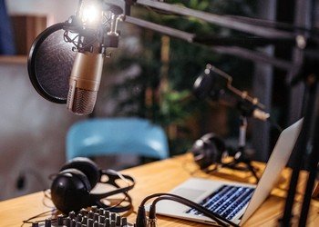 Adacta joins CGI`s Rock IT Podcast