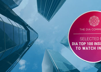 Adacta recognized as one of the DIA Top 100 Insurtechs to watch in 2021