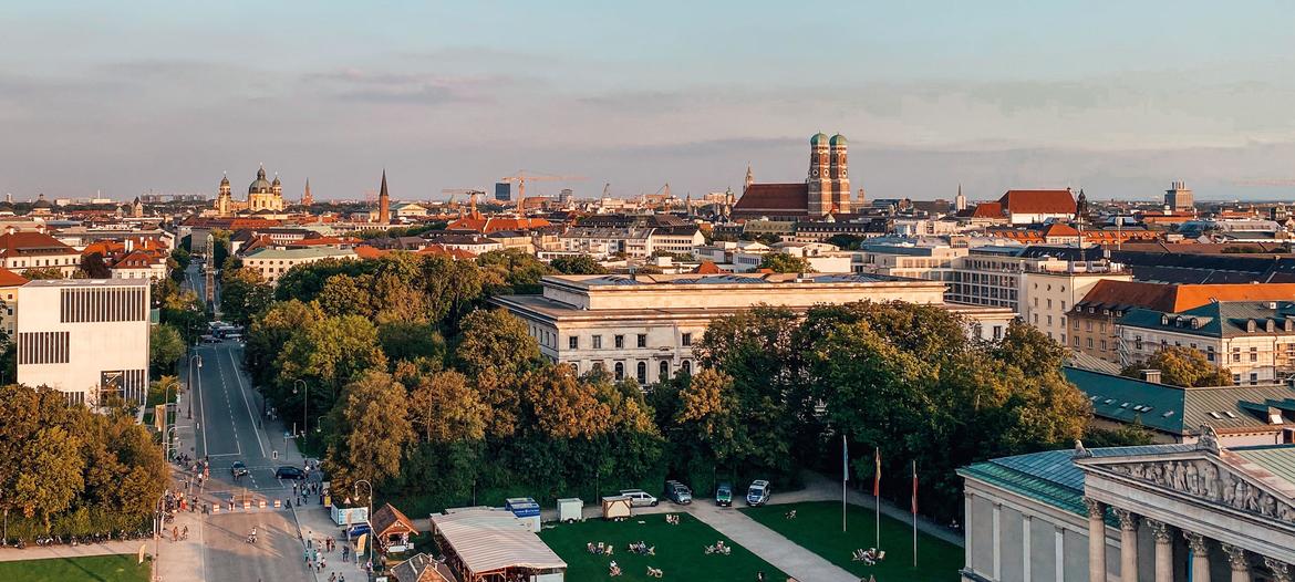 Adacta joins Insurance Innovators: Summer Festival in Munich