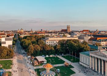 Adacta joins Insurance Innovators: Summer Festival in Munich