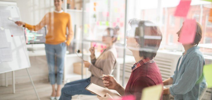 Adacta launches its first internship program 