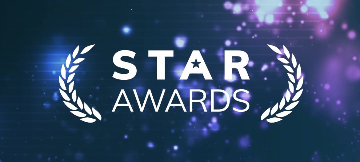 Celebrating excellence at Adacta: The Star Awards honour our outstanding colleagues