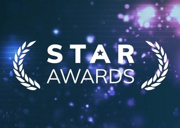 Celebrating excellence at Adacta: The Star Awards honour our outstanding colleagues