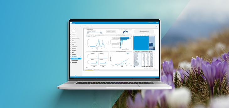 Adacta Announces the 2023Q1 AdInsure Release 