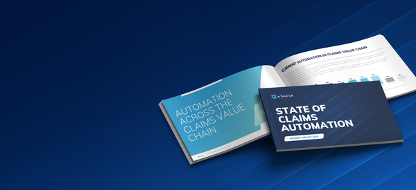 Adacta Publishes DACH Edition of State of Claims Automation Market Study 2026