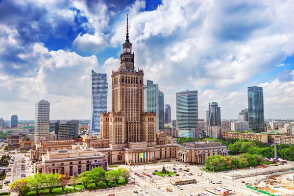 Adacta Sponsors Digital Insurance CEE 2026 