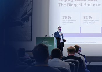 Adacta sums up Digital Insurance CEE 2026: Straight-Through Claims, API-First Integration, and Pragmatic AI Shaping the Region