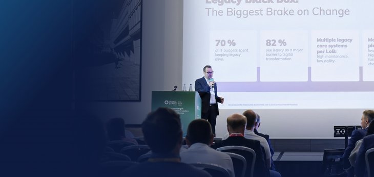 Adacta sums up Digital Insurance CEE 2026: Straight-Through Claims, API-First Integration, and Pragmatic AI Shaping the Region