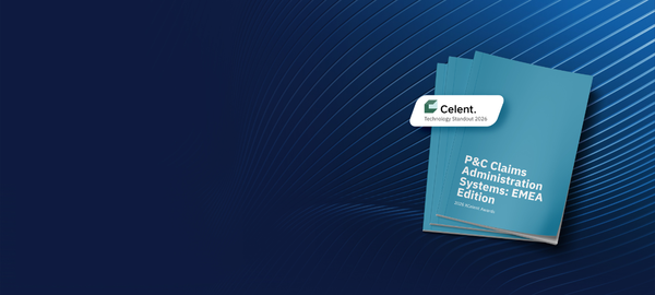 AdInsure Recognised as a Technology Standout in Celent's 2026 P&C Claims Report, EMEA 