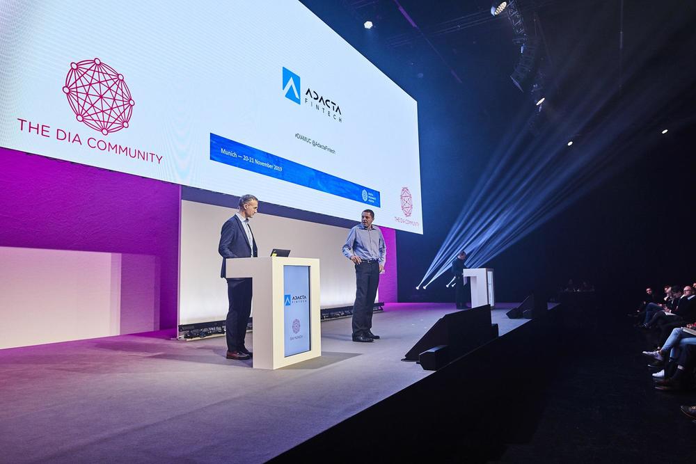 Adacta showcases AdInsure at Digital Insurance Agenda