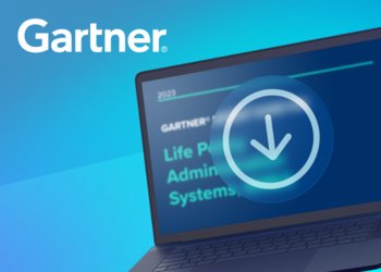 Adacta Recognized by Gartner® in its Market Guide as a Representative Vendor for Life Policy Administration Systems, EMEA 