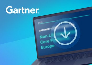 Adacta ist im Gartner® Market Guide for Non-Life Insurance Core Platforms 2025 für Europa gelistet