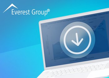Adacta als Major Contender in Everests PEAK Matrix®-Bericht über Low-Code-Technologieanbieter für die Versicherungsbranche ausgezeichnet