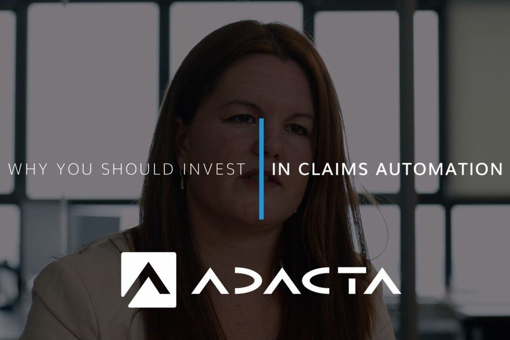 Why You Should Invest in Insurance Claims Automation
