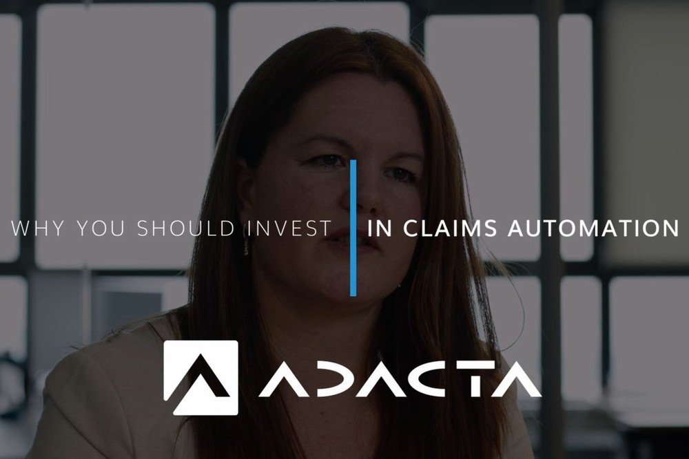 Why you should invest in insurance Claims automation