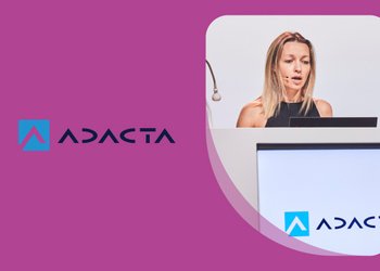 Adacta at Digital Insurance Agenda Amsterdam 2022: Become data-driven insurer